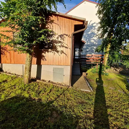 Casa vacanze Vranovská Pláž *