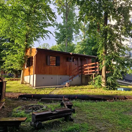 Vranovská Pláž Casa vacanze