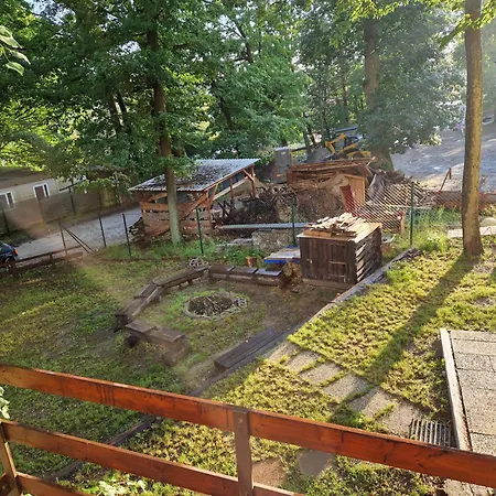 Vranovska Plaz Stitary