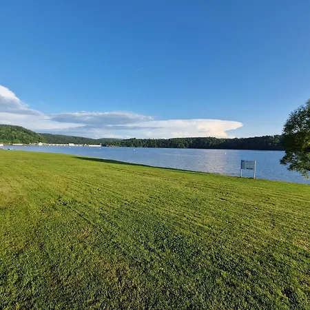 Vranovska Plaz Holiday home