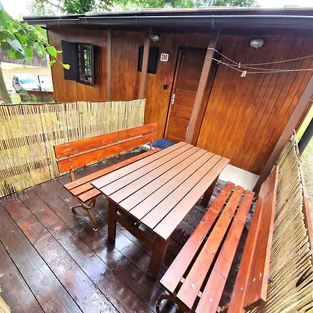 Vranovska Plaz Holiday home