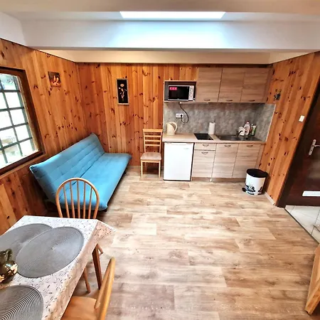 بيت للعطل Vranovska Plaz Stitary