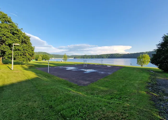 Vranovska Plaz Holiday home *