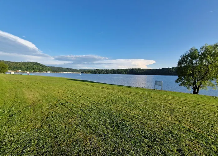 Vranovska Plaz Holiday home