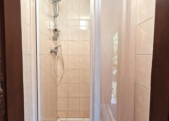 بيت للعطل Vranovska Plaz