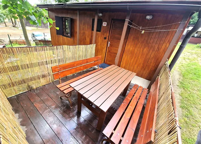 Vranovska Plaz Holiday home
